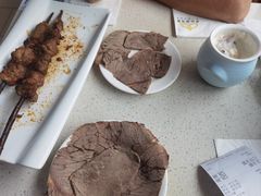 熟牛肉-伊祥·敦煌楼