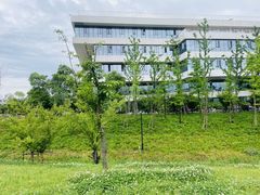 -杭州师范大学(下沙校区)