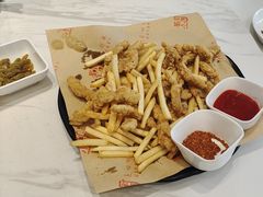 -蜀厨小匠·民间川菜(犀浦店)