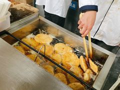 -方中山胡辣汤(西安高新区店)