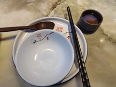 -绿茶餐厅(龙井船宴· 品牌总店)