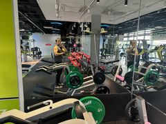 -GMJ·24H健身房(北外滩店)