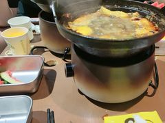 -今今转转自助小火锅(天祥广场店)