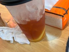 -明記茶餐廳(福田总店)