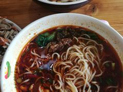 -菲哥麻辣烫(贵山小区店)
