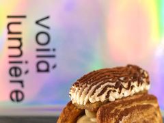 -光作面包Voila Lumiere(中山店)