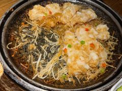 -小放牛炒菜馆(华北商厦店)