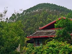 -龙门水都景区