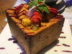 -胡桃里音乐酒馆(四道口店)