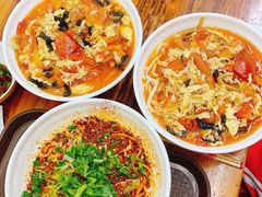 -老陈婆手工面庄