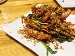 -摩登有记·新派泰国菜(银钻广场店)