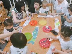 -美吉姆早教(恒隆中心)