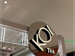 -KOI The(卓悦汇购物中心店)