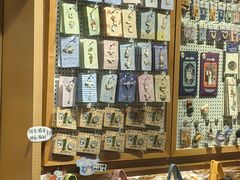 -猫的天空之城概念书店(苏州诚品店)