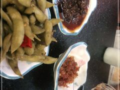 -三妹小龙虾·黄油蟹(华侨城总店)