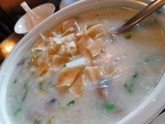 海鲜粥-北海金昌开元名都大酒店·四季轩中餐厅