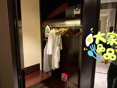 -西安豪享来温德姆至尊酒店