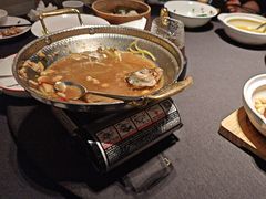-简小舍· 民间手艺菜(古德寺店)