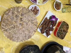 -官塘陈记鱼生·潮汕砂锅粥·牛肉火锅(潮枫路总店)