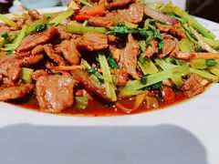 -美味之家·湖景农家乐(太湖东山店)