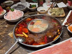 -宽田火锅(几江荣华店)