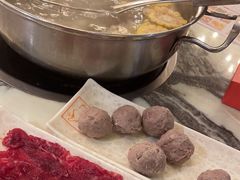 -悦来悦牛潮汕牛肉火锅(大浪店)