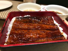 -歌行灯日本料理(伊势丹店)