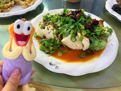 -连池鱼豆味坊(风景区店)