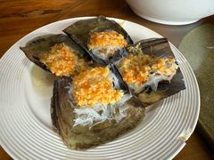 -蓝湾碧波·老字号·疍家非遗海上餐厅
