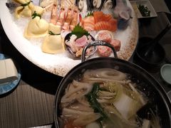 -山葵家·创意料理(万象汇店)