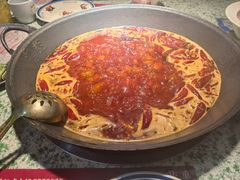 -鸿姐老火锅(静安店)