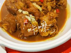 -馋遇江南·精致湖景雅宴(东方之门店)