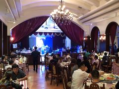 大堂-邓丽君音乐主题餐厅