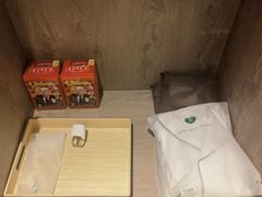 -上海虹桥中心爱琴海亚朵S酒店