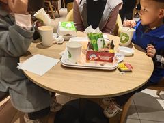 -德克士(宝鸡店)