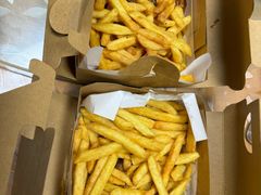 -YUMMYCHICKEN有你炸鸡(文明大道店)