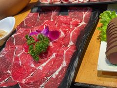 -草原塞蛮羊火锅城(港湾店)