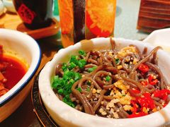 -刀板香·安徽菜(国购IFC店)