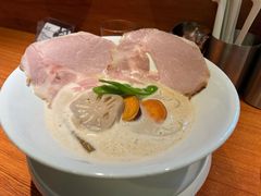 -真打拉面·日式拉面新流派(体育西横街店)