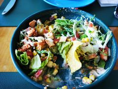 传统墨西哥沙拉-HFFOUSA TACO弗萨塔可墨西哥餐厅(颐堤港店)
