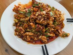 -三点小吃(山大店)