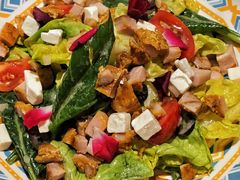 -AZUL by FUEL蓝色·法式酒馆(琶醍店)