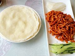 -岚县土豆宴(平阳路店)