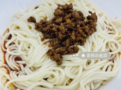 -华兴街自力面店