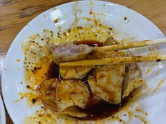 -华兴街自力面店