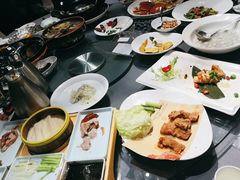 -苏先生海鲜渔庄(金桥店)