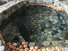 -青岛海泉湾度假区温泉