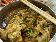 -食为天(贵阳路店)