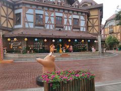 -郑州方特梦幻王国