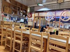-文三里屯面馆(三里屯店)